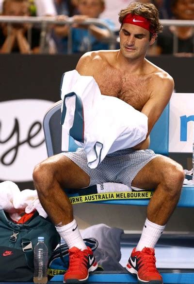 roger federer height and weight.